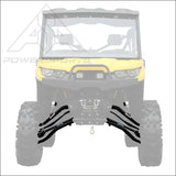 SuperATV Can-Am Defender 6 Inch Lift Kit
