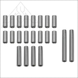 SuperATV Can-Am Defender A-Arm Bushing Kits - Bushings