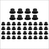 SuperATV Can-Am Defender A-Arm Bushing Kits - UHMW - Bushings