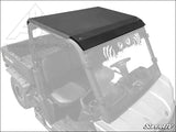 SuperATV Can-Am Defender Aluminum Roof - Roofs
