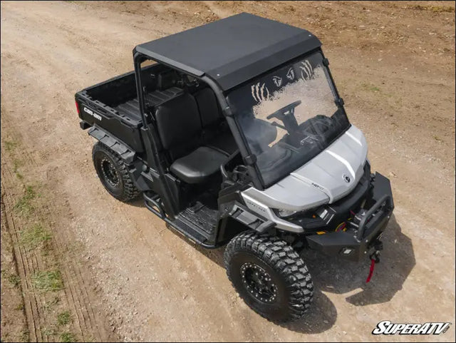 SuperATV Can-Am Defender Aluminum Roof - Roofs