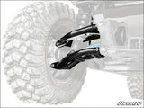 SuperATV Can-Am Defender Atlas Pro 2 Rear Offset A-Arms