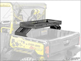 SuperATV Can-Am Defender Bed Rack Delta - Cargo Management