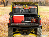 SuperATV Can-Am Defender Bed Rack Delta - Cargo Management