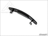SuperATV Can-Am Defender Curved Rear View Mirror - Mirrors