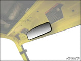 SuperATV Can-Am Defender Curved Rear View Mirror - Mirrors