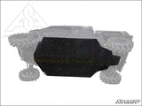 SuperATV Can-Am Defender Full Skid Plate - Plates
