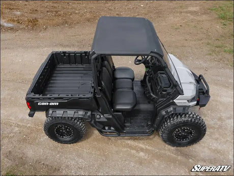 SuperATV Can-Am Defender HD10 Aluminum Roof - Roofs