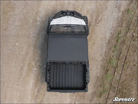 SuperATV Can-Am Defender HD10 Aluminum Roof - Roofs