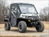 SuperATV Can-Am Defender HD10 Atlas Pro 2’’ Forward Offset A-Arms