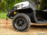 SuperATV Can-Am Defender HD10 Inner Fender Guards - Flares