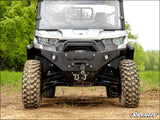 SuperATV Can-Am Defender HD10 Inner Fender Guards - Flares