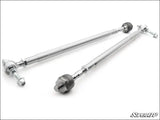 SuperATV Can-Am Defender HD8 Heavy-Duty Tie Rod Kit