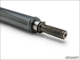 SuperATV Can-Am Defender Heavy-Duty Prop Shaft - Rhino Driveline - C Series - MAX / Front & Rear / None I already