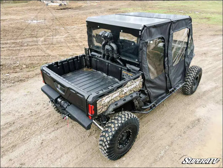 SuperATV Can-Am Defender Max Aluminum Roof - Roofs