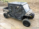 SuperATV Can-Am Defender Max Aluminum Roof - Roofs