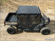 SuperATV Can-Am Defender Max Aluminum Roof - Roofs