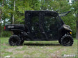 SuperATV Can-Am Defender Max Plastic Roof - Roofs