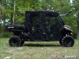 SuperATV Can-Am Defender Max Plastic Roof - Roofs