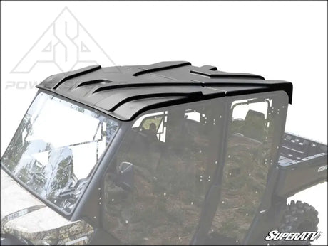 SuperATV Can-Am Defender Max Plastic Roof - Roofs