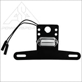 SuperATV Can-Am Defender Max Self-Canceling Turn Signal Kit