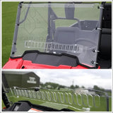SuperATV Can-Am Defender Max Tinted Roof - Roofs