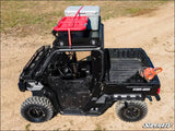 SuperATV Can-Am Defender Outfitter Roof Rack - Cargo Management