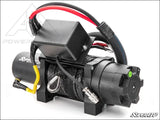 SuperATV Can-Am Defender Ready-fit Winch