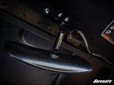 SuperATV Can-Am Defender Rear View Mirror - Mirrors
