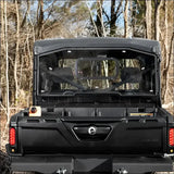 SuperATV Can-Am Defender Sliding Rear Windshield