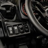 SuperATV Can-Am Defender Turn Signal & Horn Kits - Kit