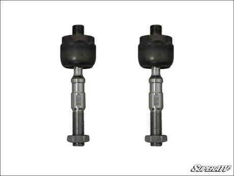 SuperATV Can-Am Inner Tie Rod End Replacement