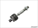 SuperATV Can-Am Inner Tie Rod End Replacement