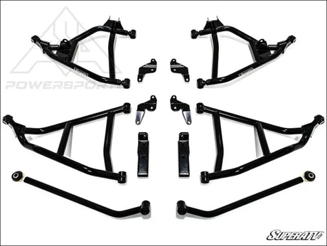 SuperATV Can-Am Maverick 6‰? Lift Kit