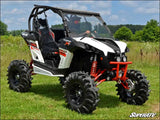 SuperATV Can-Am Maverick 6” Portal Gear Lift - Billet / 32-101 (See Fitment Tab) / 0.45 - Portals