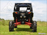 SuperATV Can-Am Maverick 6” Portal Gear Lift - Portals