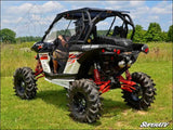 SuperATV Can-Am Maverick 6” Portal Gear Lift - Portals