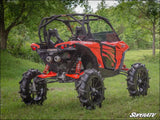 SuperATV Can-Am Maverick 8” Portal Gear Lift - Portals
