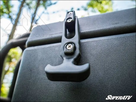 SuperATV Can-Am Maverick Cooler/Cargo Box - Cargo Management