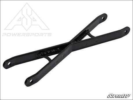 SuperATV Can-Am Maverick Frame Stiffener / Gusset Kit - Parts & Accessories