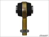 SuperATV Can-Am Maverick Heavy-Duty Tie Rod End Replacement Kit - Rods