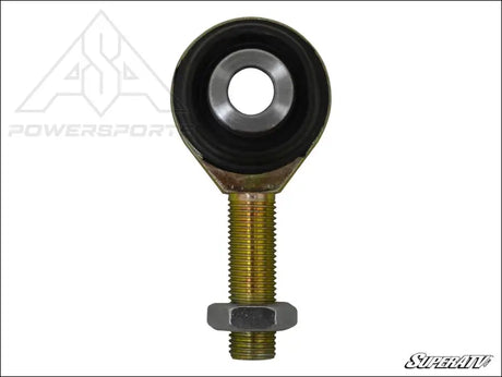 SuperATV Can-Am Maverick Heavy-Duty Tie Rod End Replacement Kit - Rods
