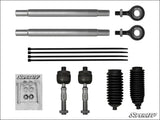 SuperATV Can-Am Maverick Heavy Duty Tie Rod Kit - Rods