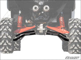 SuperATV Can-Am Maverick High Clearance Rear A-Arms