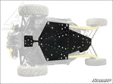 SuperATV Can-Am Maverick R Full Skid Plate - Plates