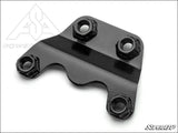 SuperATV Can-Am Maverick R Radius Arm Nut Weld Plate - Rods