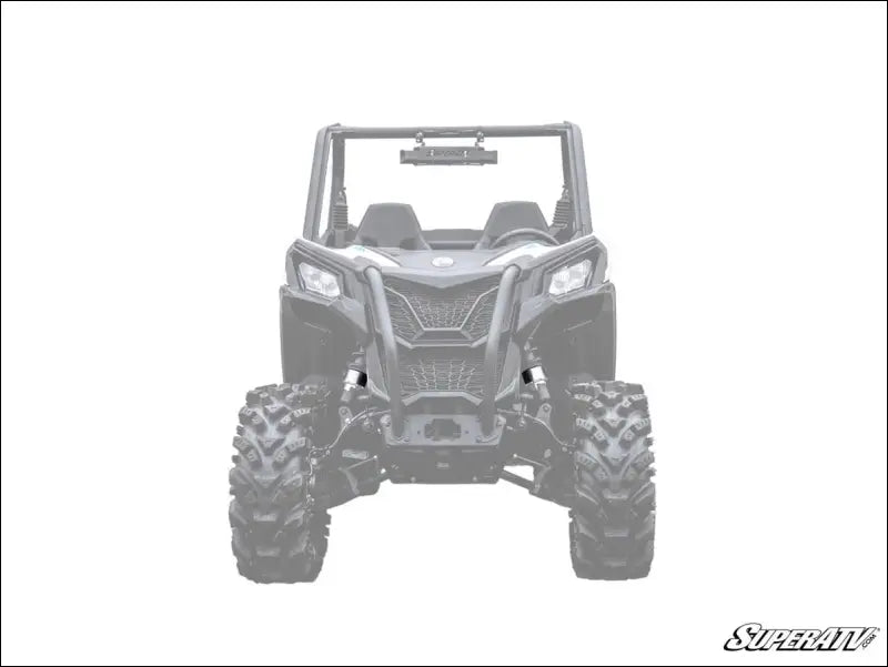 SuperATV Can-Am Maverick Sport 3‰۝ Lift Kit