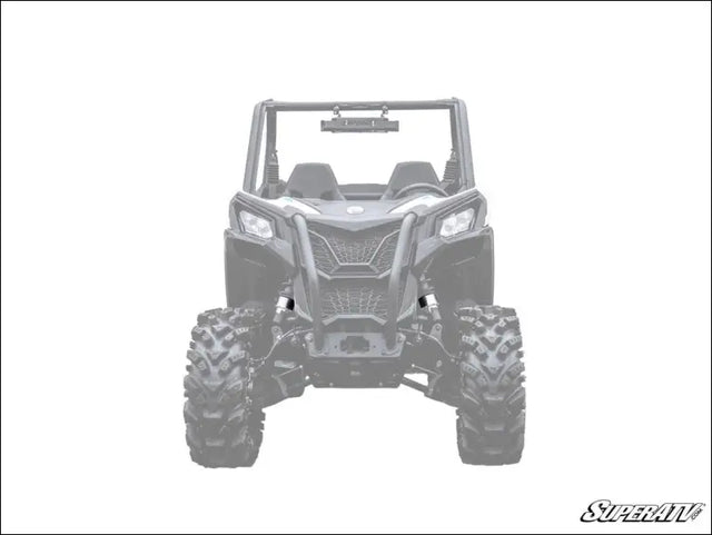 SuperATV Can-Am Maverick Sport 3‰۝ Lift Kit
