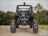 SuperATV Can-Am Maverick Sport 6’’ Portal Gear Lift - Portals