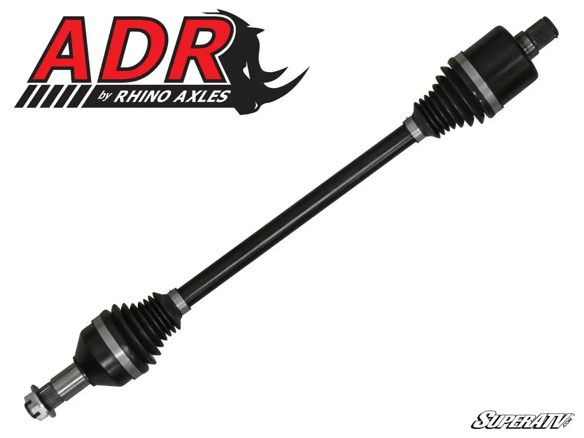 SuperATV Can-Am Maverick Sport Adr Brand Axle